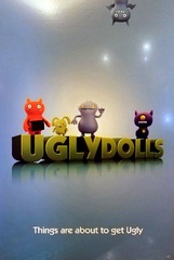 UglyDolls