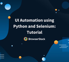 Selenium Python Tutorial (Selenium)