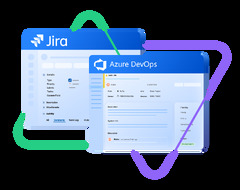 Azure DevOps Server (Jira Azure DevOps)