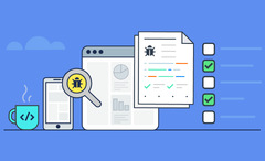 A Lite Checklist for UI (User Interface) Testing