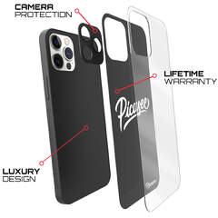 Picasee ULTIMATE CASE für Samsung Galaxy S23 Ultra 5G - ...