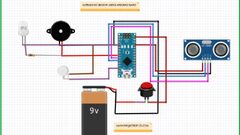 Ultrasonic Sensor