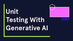 Unit%20Testing%20with%20Generative%20AI%20Case%20Study%20%7C%20Codecademy