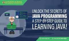 Unlock the Secrets of Java Programming: A Step-by-Step Guide...