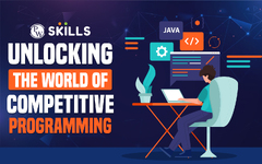 Skills Unlocking The World Of Competitive Programming Java