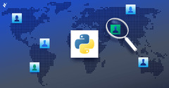 11 Bestlance Python Developers [Hire in 48 Hours] | Toptal®