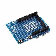 Arduino UNO R3 Proto Shield (Arduino Proto Shield REV3)