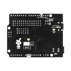 Motherboard Joy-it ARD-RS485 (Waveshare R7FA4 Plus B Development Board (ESP32-S3FN8) Compatible with Arduino Uno R4 WiFi 26717)