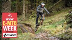 E-bike skills every electric mountain bike rider should master - MBR