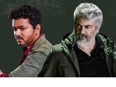 Ajith Kumar, Vijay's Films Set To Clash Again, This Time on Small ...