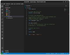 Visual Studio Code (PlatformIO)