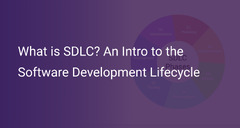 What is SDLC? An Intro to the Software Development Lifecycle ...