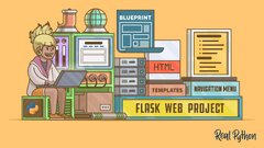 Build a Scalable Flask Web Project From Scratch – Real Python