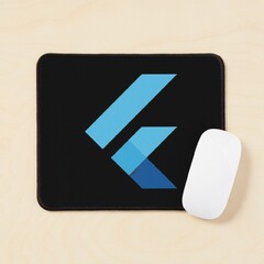 Flutter Logo (Flutter)