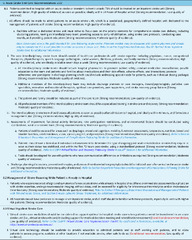 Canadian Stroke Best Practice Recommendations: Acute Stroke ...