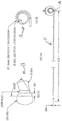 Intravenous catheter insertion device and method of use Patent ...