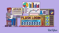 Using%20Flask-Login%20for%20User%20Management%20with%20Flask%20%E2%80%93%20Real%20Python