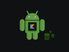 Kotlin Flow (Android)