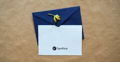 How to use symfony/mailer without the Symfony Framework | doeken.org