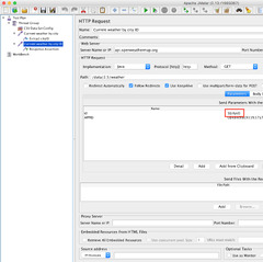 Apache JMeter