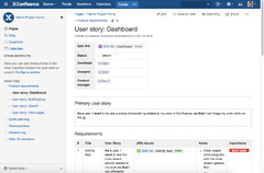 Confluence (Jira)