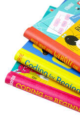 Usborne Coding For Beginners