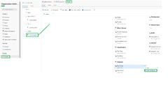 Specifying schedule (start date, finish date) for tasks in CMMI ...