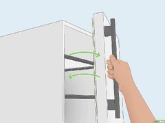 How to Replace a Refrigerator Door Seal: Simple DIY Fix