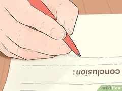 How to Write a Report (with ) - wikiHow