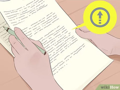 How to Write a Report (with ) - wikiHow