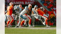 Buccaneers Fall to Lions 20-6 in Week 6 | NFL 2023 Results & Scores