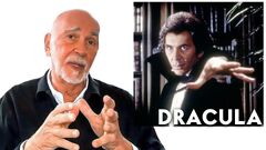 Watch Frank Langella Breaks Down His Career, from 'Dracula' to ...