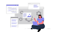 Developer Tools Illustrations | Elevate Your Projects