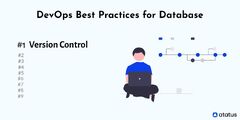 DevOps Best Practices for Database