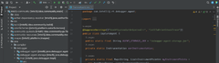 IntelliJ IDEA (Android Studio)