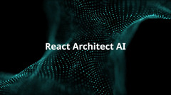 React Architect AI