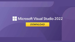 Microsoft Visual Studio 2022 Enterprise (Microsoft Visual Studio 2022 Professional)