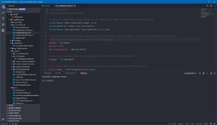 My Favorite Visual Studio Code Themes - Thomas Maurer