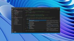 VSCode (Visual Studio Code)