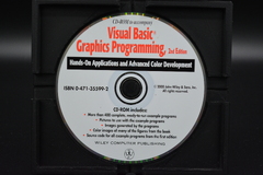 Visual Basic Graphics Programming 2nd Edition : ...