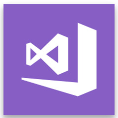 Visual Studio (Microsoft Visual Studio 2017)