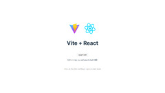 Vite + React (Vite)