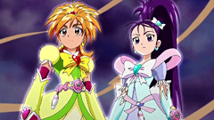 Futari wa Pretty Cure Splash Star