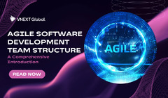 Agile Software Development Team Structure: A Comprehensive ...