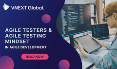 Agile Testers And Agile Testing Mindset In Project Development