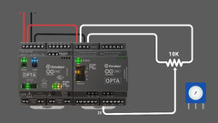 Arduino Opta Lite