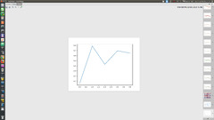 matplotlib - Python Pycharm: Plot gets Coarse When Zoomed in ...