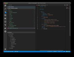 Visual Studio Code (Unity)