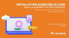 How to install Visual Studio Code Step-by-step? | Cloudely