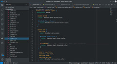 Visual Studio Code (IntelliJ IDEA)